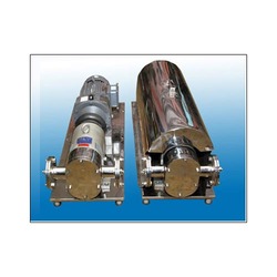 Centrifugal Pumps